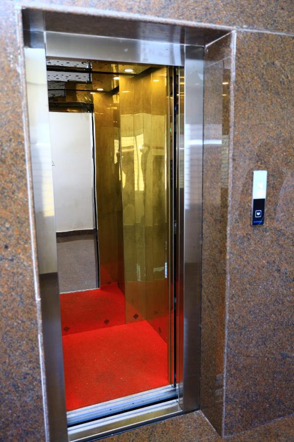 Sasthi Suites Bangalore Luaran gambar
